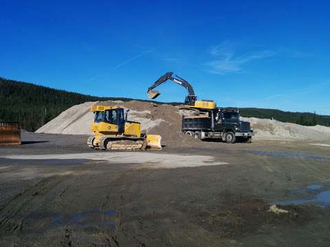 North Atlantic Cement & Construction ltd.